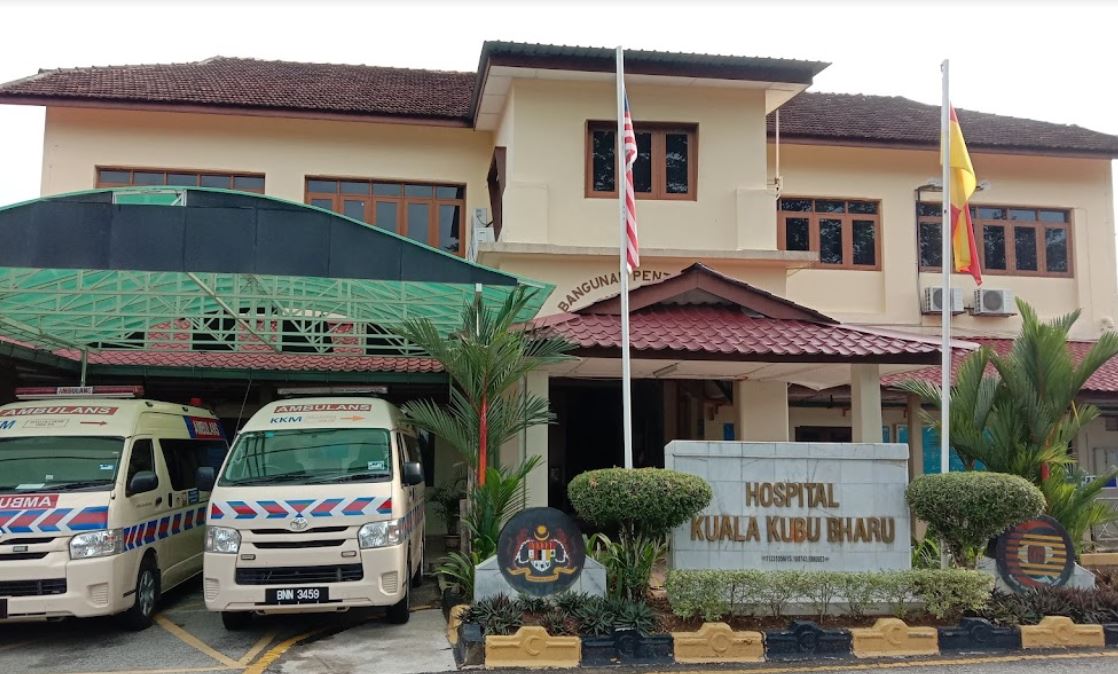 img-Hospital Kuala Kubu Bharu